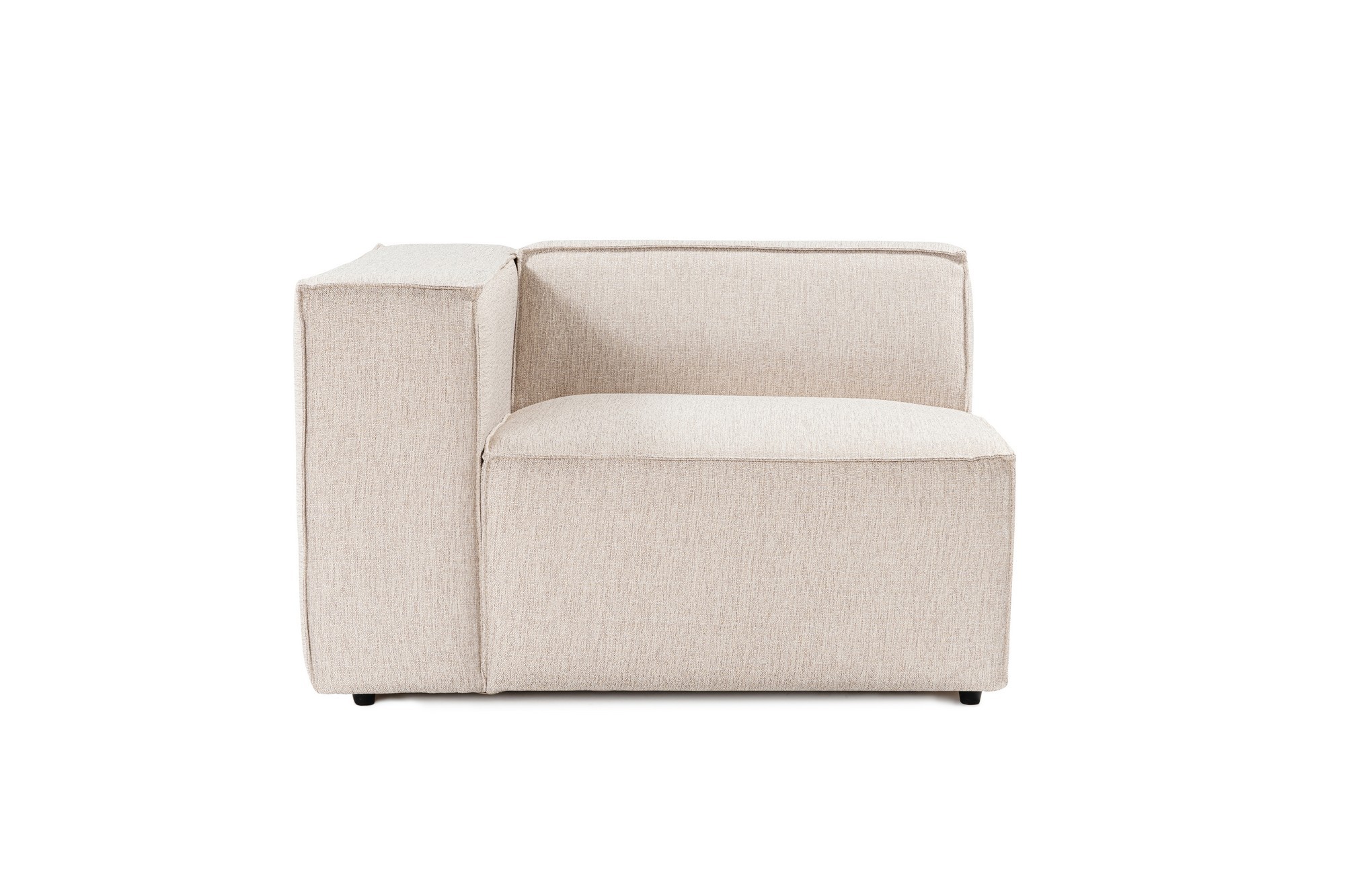Vasen kulmamoduuli Valento Furniture Lora-moduulisohvaan