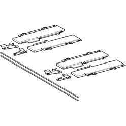 Vedinsetti Ido Elegant Push Open 900, 2 kpl