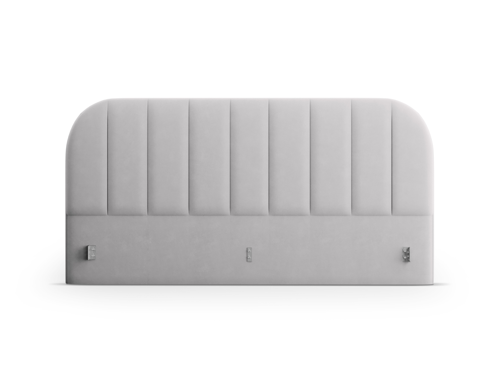 Sängynpääty Micadoni Billy, 150,5x100, Bluvel-samettikangas