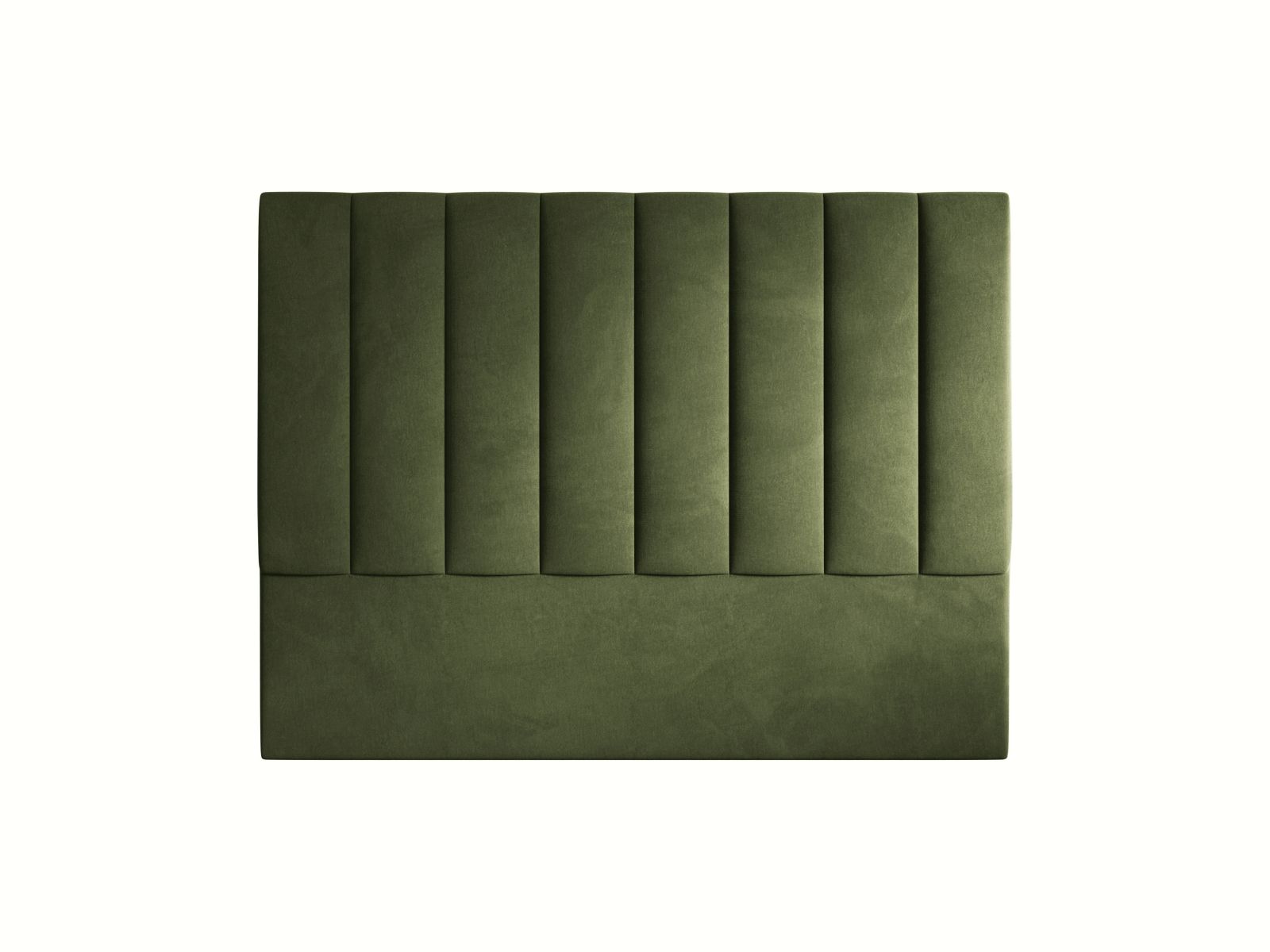 Sängynpääty Micadoni Marl, Magic Velvet -samettikangas, korkeus 120cm