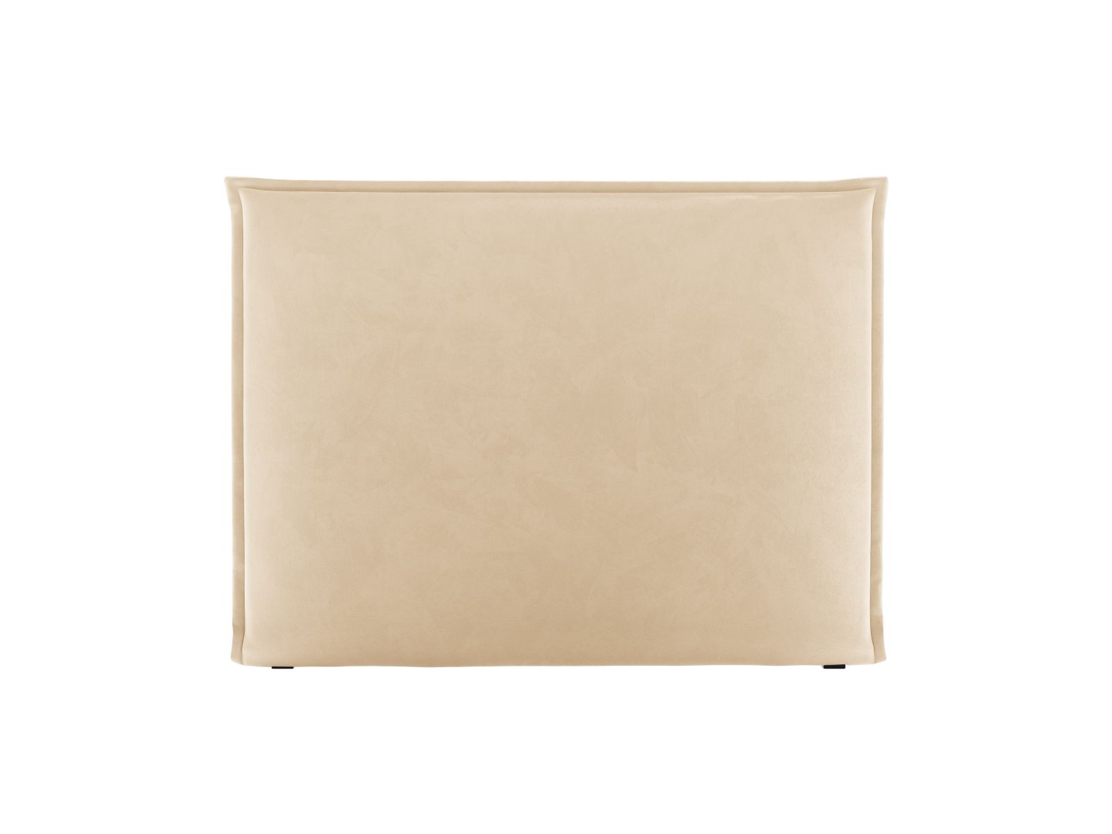 Sängynpääty Micadoni Monica, Paris-samettikangas, korkeus 120cm