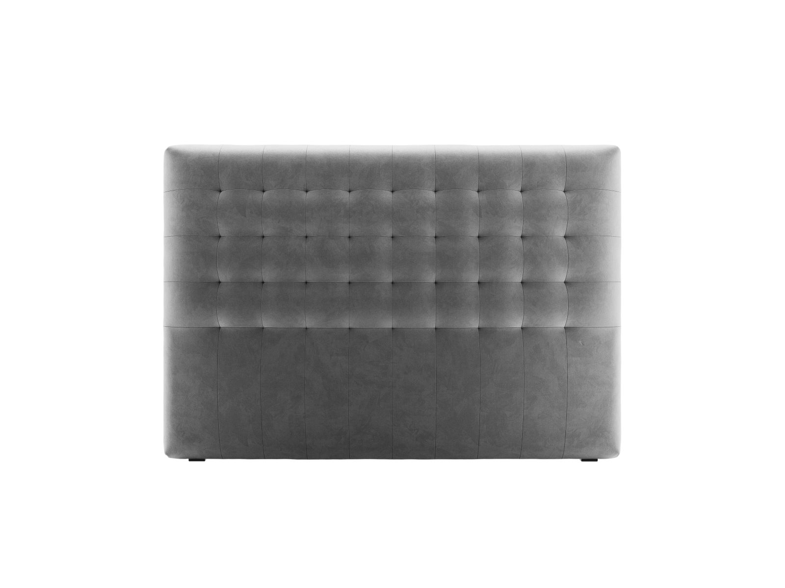 Sängynpääty Micadoni Nova, Paris-samettikangas, korkeus 95cm