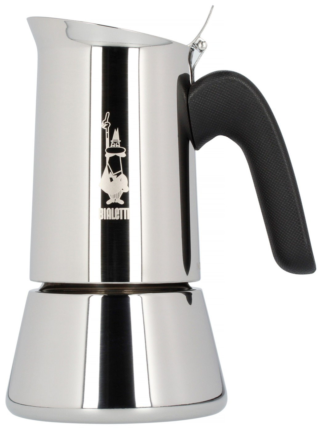 Mutteripannu Bialetti Venus 0007254, 4 kuppia