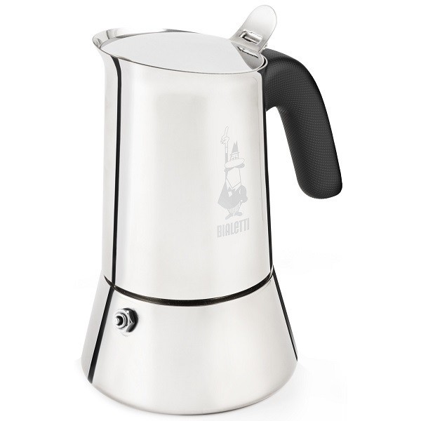 Mutteripannu Bialetti Venus 0007255, 6 kupille