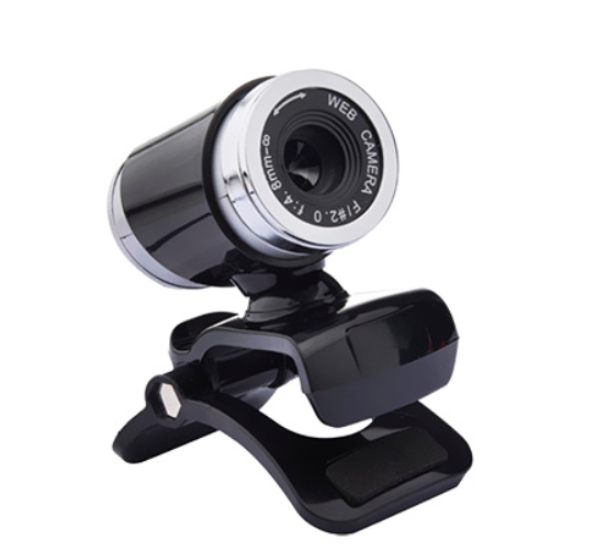 WEB-kamera Vakoss WS3355 VGA