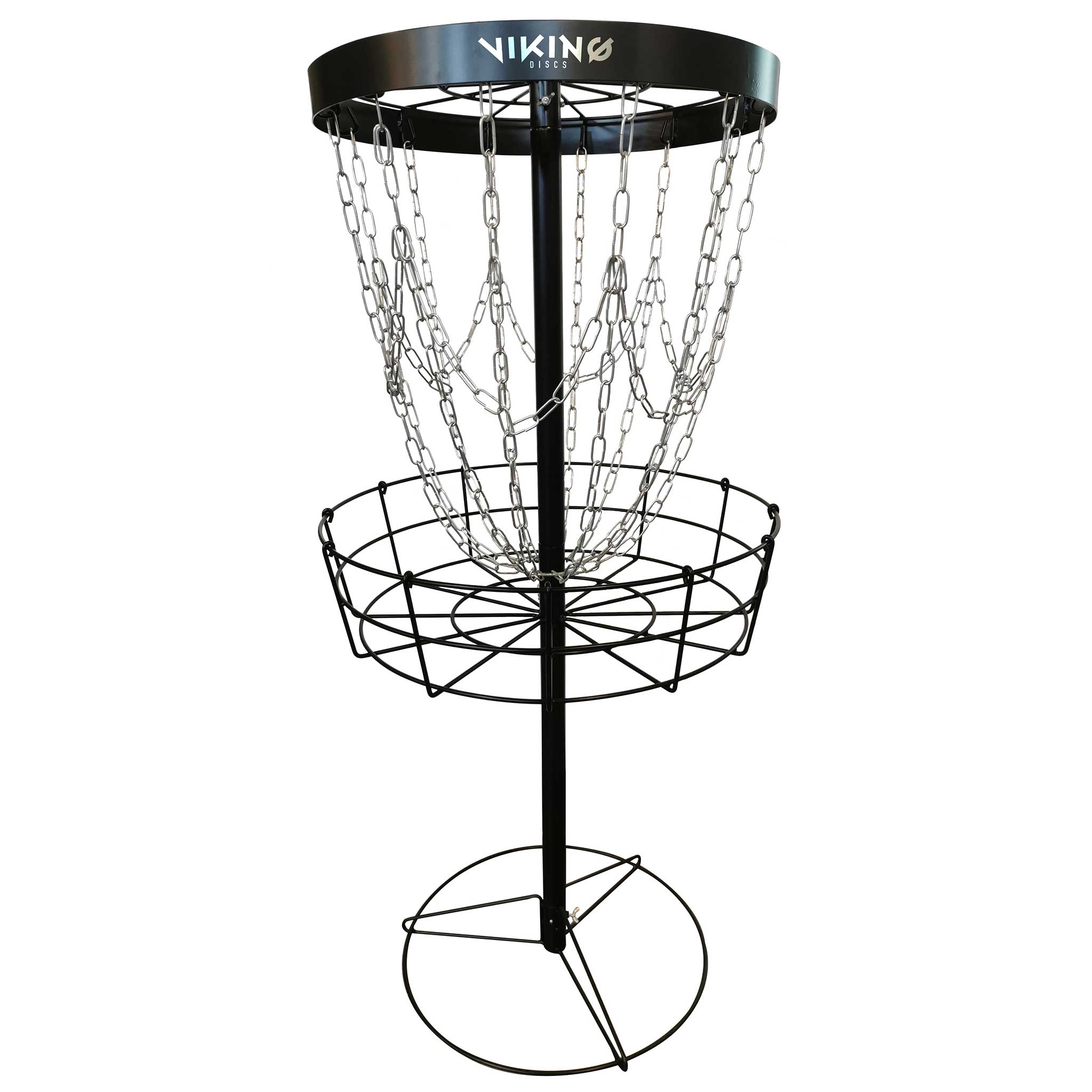 Frisbeegolfkori Viking Discs Battle Pro