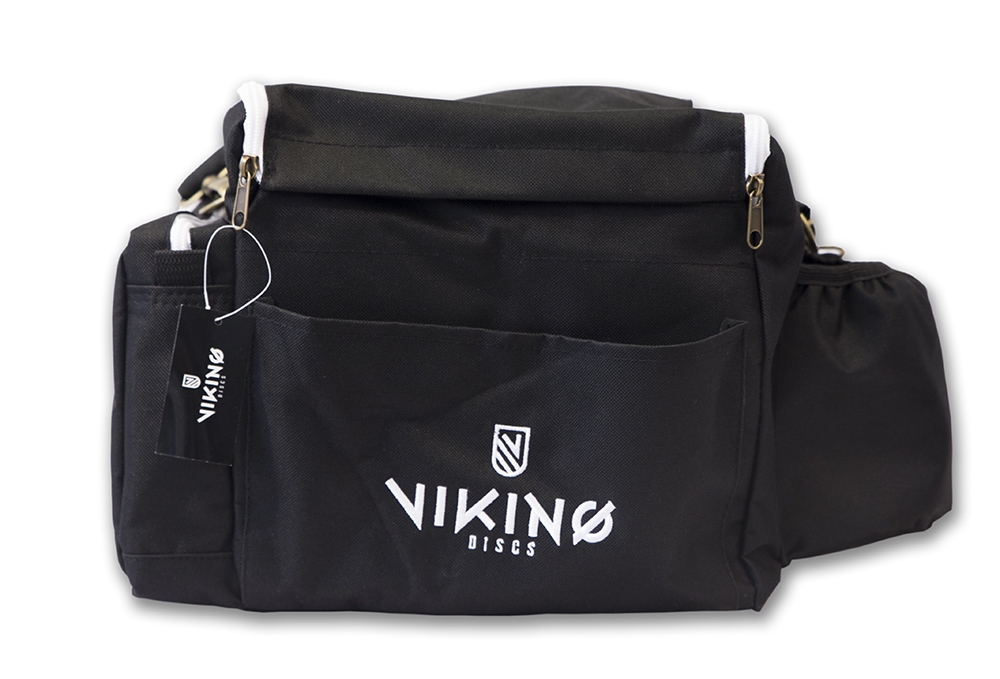 Frisbeegolflaukku Viking Discs Cooler Sack XL