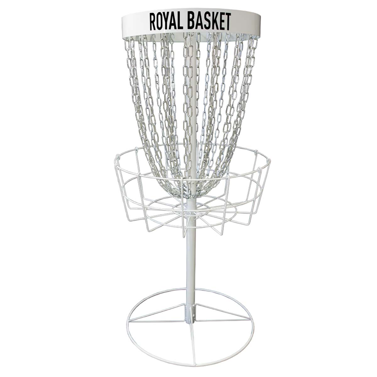 Frisbeegolfkori Viking Discs Royal Basket