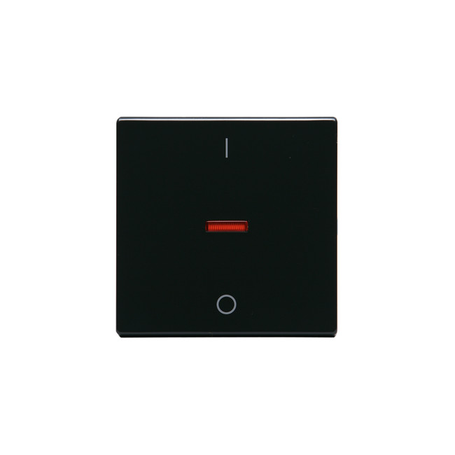 Vipu ABB Impressivo - VIPU1/IP21 LI &quot;1/0&quot;, antrasiitti