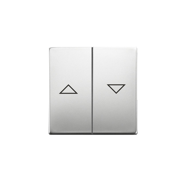 Vipu ABB Impressivo - VIPU2/IP20 &quot;ylös/alas&quot; RST