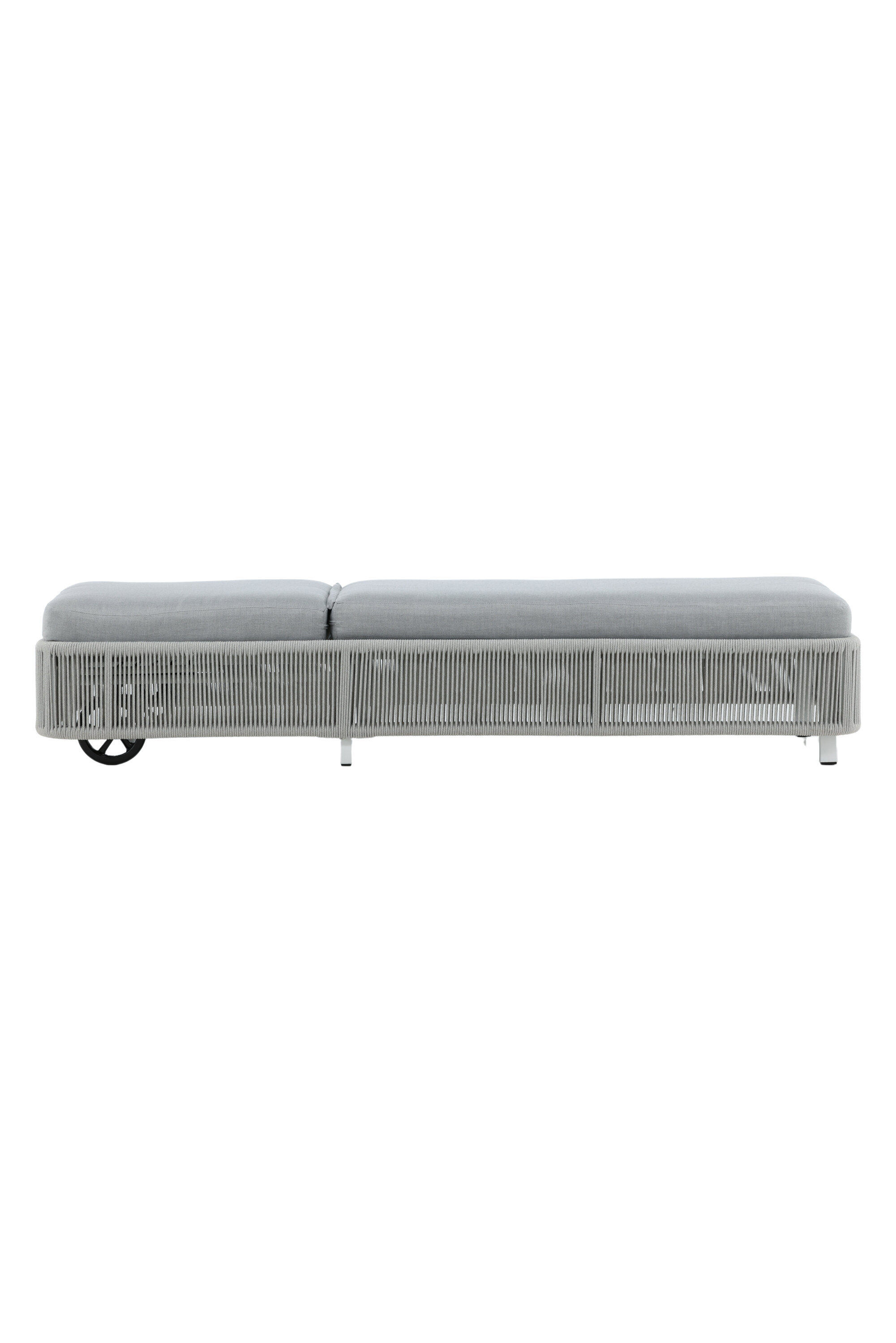 Aurinkovuode Venture Home Virya, 75x205 cm, pehmuste