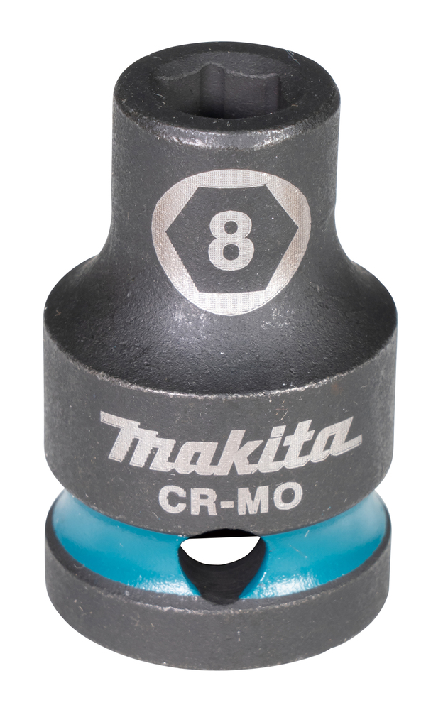 Voimahylsy Makita Impact Black E-16047, 8x38mm