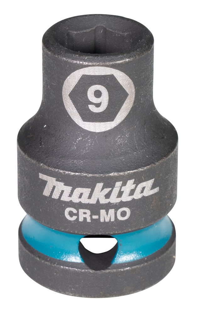 Voimahylsy Makita Impact Black E-16053, 9x38mm