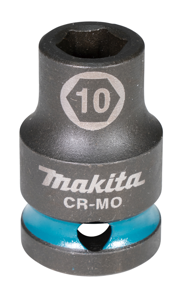 Voimahylsy Makita Impact Black E-16069, 10x38mm