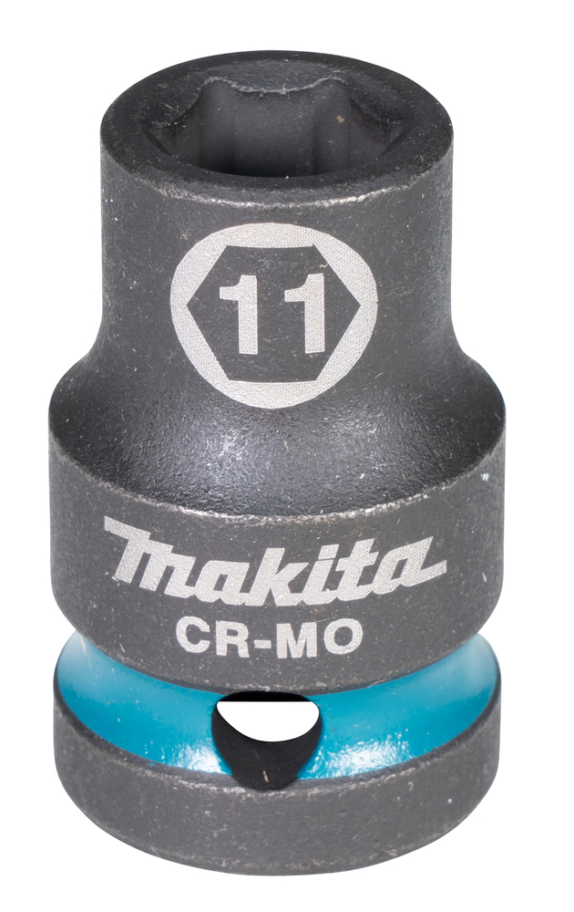 Voimahylsy Makita Impact Black E-16075, 11x38 mm