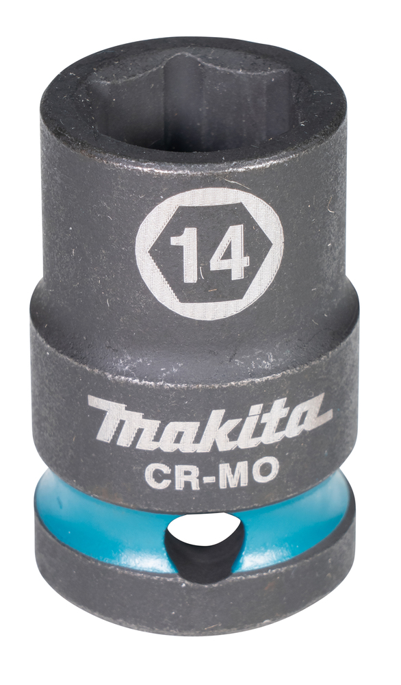Voimahylsy Makita Impact Black E-16106, 14x38 mm