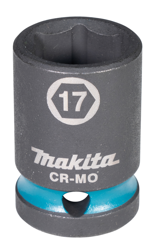 Voimahylsy Makita Impact Black E-16134, 17x38 mm