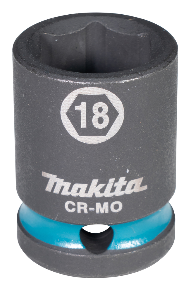 Voimahylsy Makita Impact Black E-16140, 18x38 mm