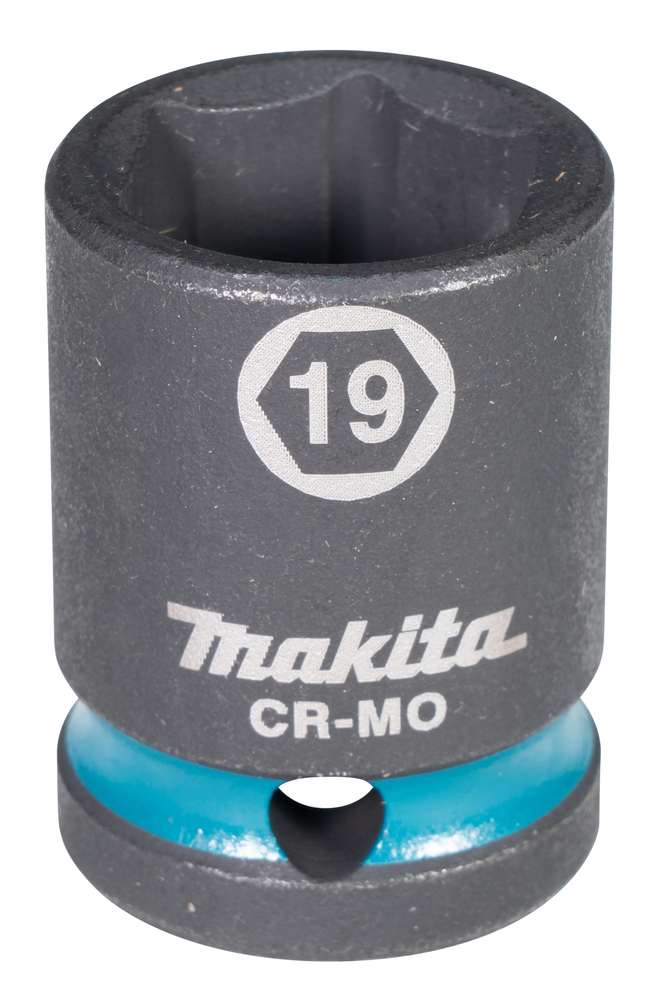Voimahylsy Makita Impact Black E-16156, 19x38 mm