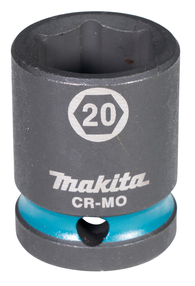 Voimahylsy Makita Impact Black E-16162, 20x38 mm