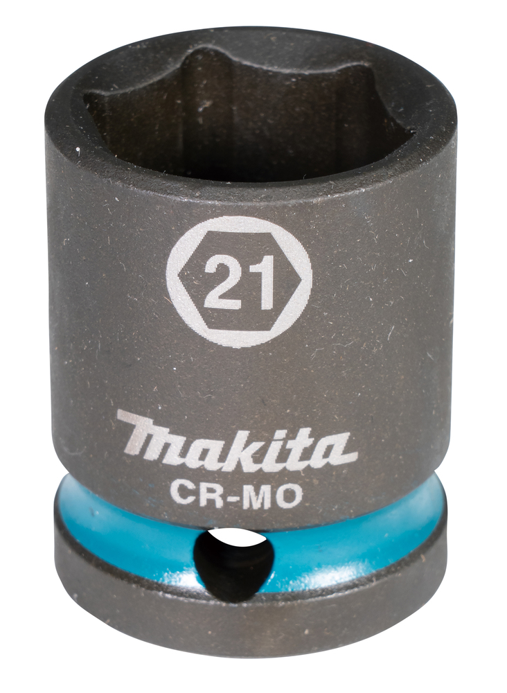 Voimahylsy Makita Impact Black E-16178, 21x38 mm