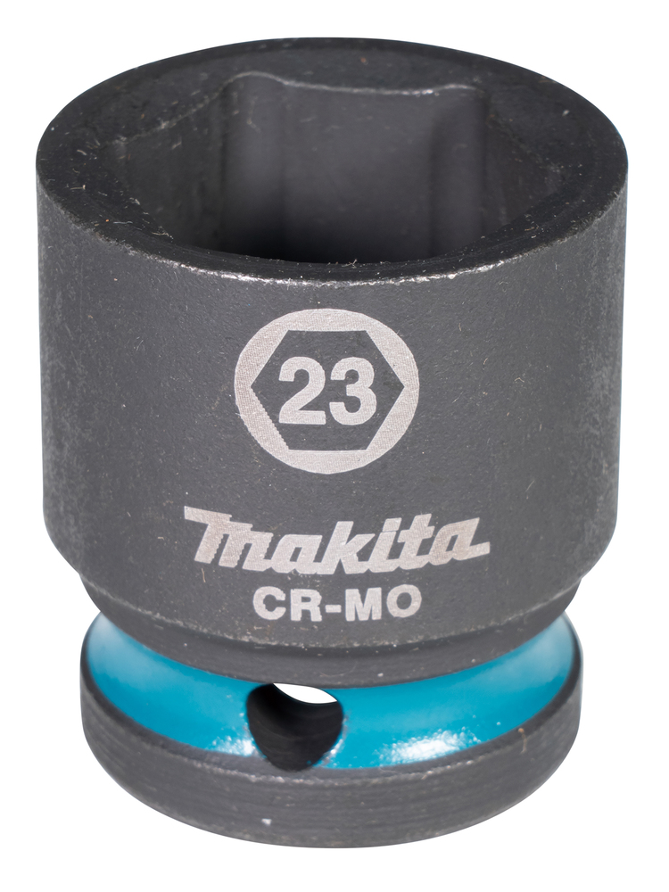 Voimahylsy Makita Impact Black E-16190, 23x38 mm