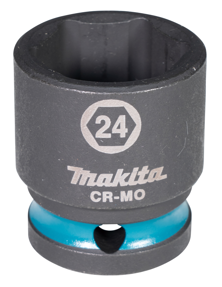 Voimahylsy Makita Impact Black E-16209, 24x38 mm