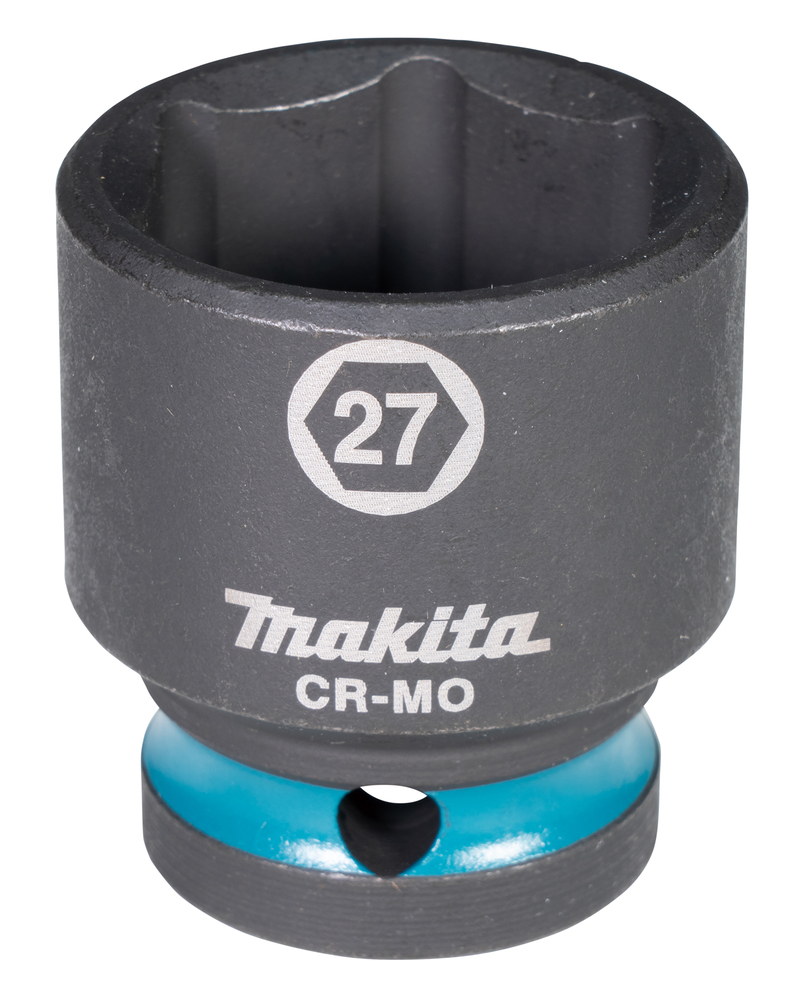 Voimahylsy Makita Impact Black E-16215, 27x42 mm