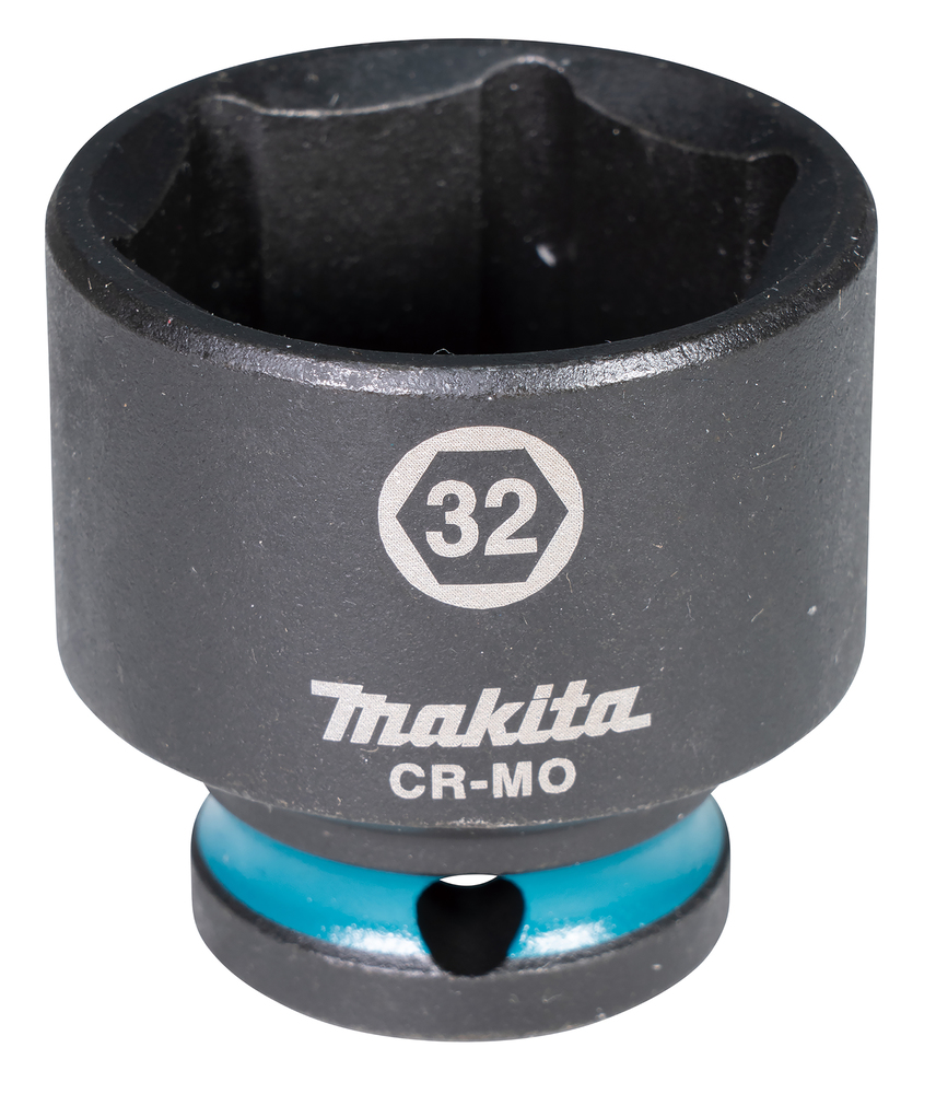 Voimahylsy Makita Impact Black E-16237, 32x44 mm