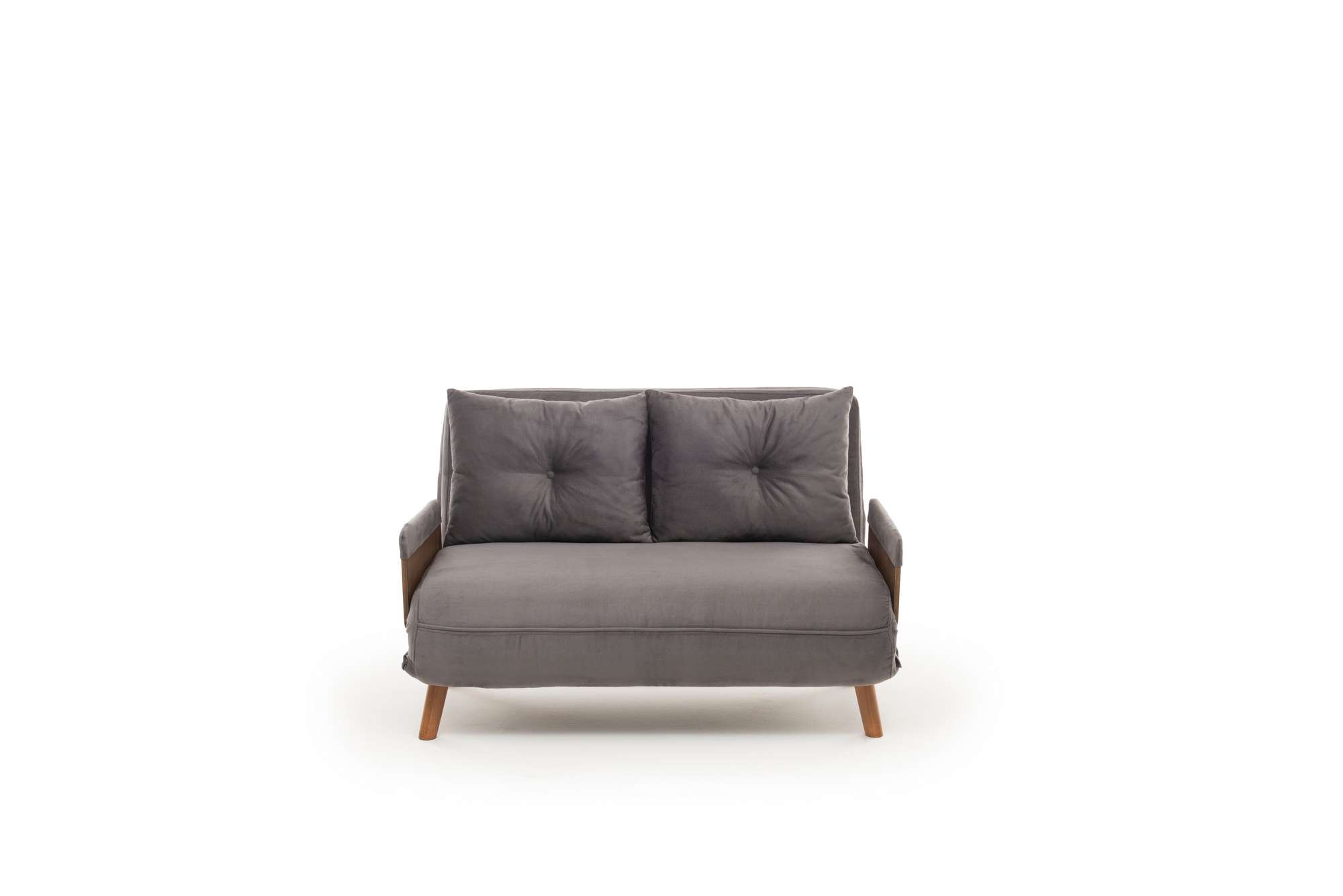Vuodesohva Valento Furniture Cosmo, 2-istuttava, leveys 120cm