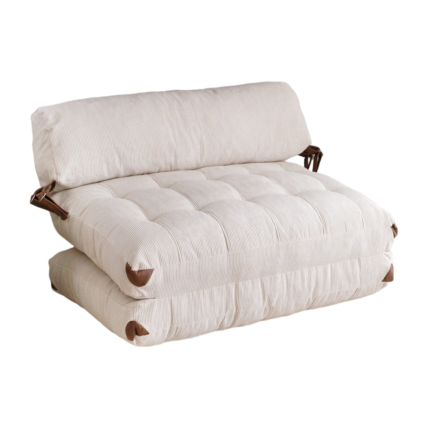 Vuodesohva Valento Furniture Fold Kadife, 2-istuttava