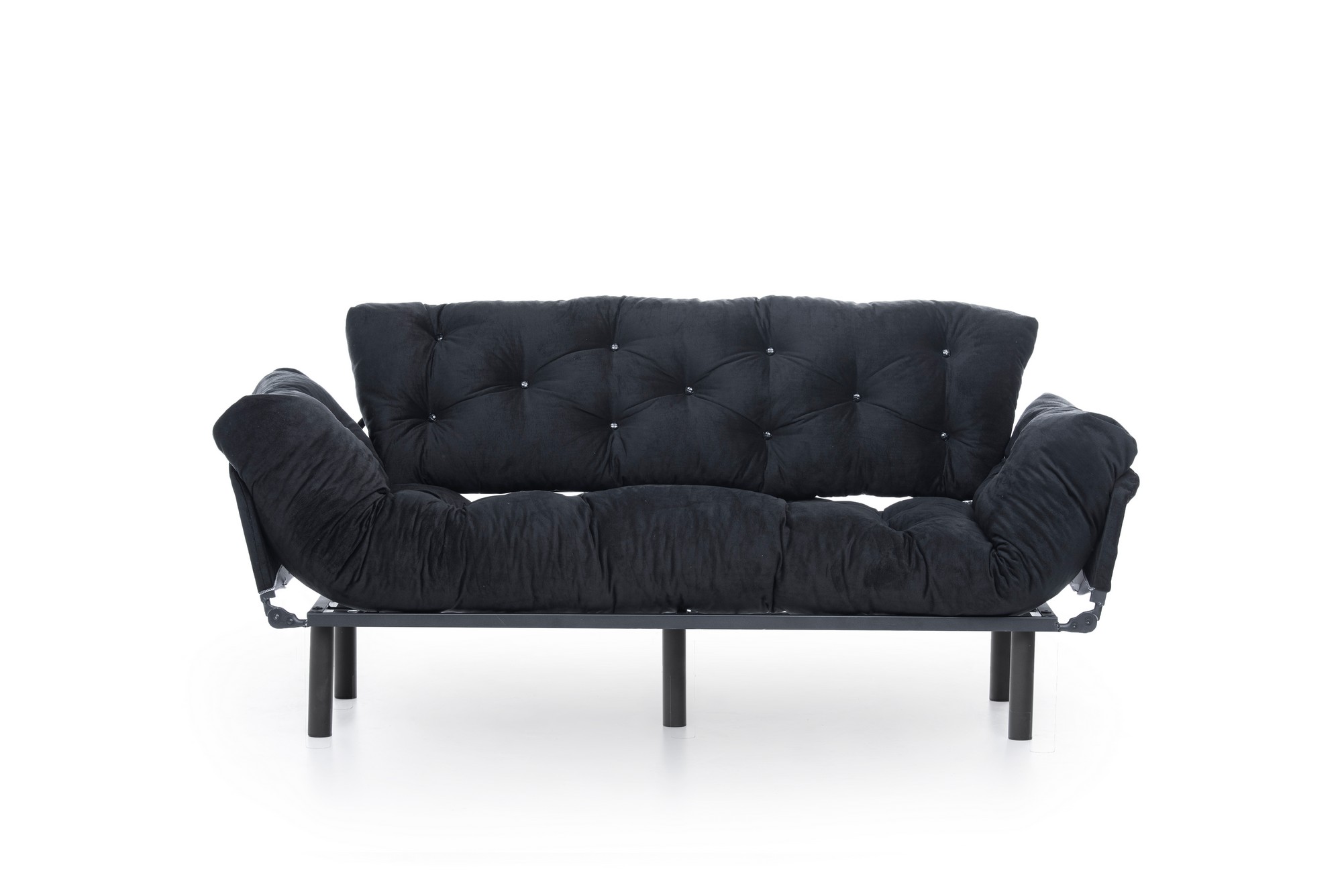 Vuodesohva Valento Furniture Nitta, 3-istuttava