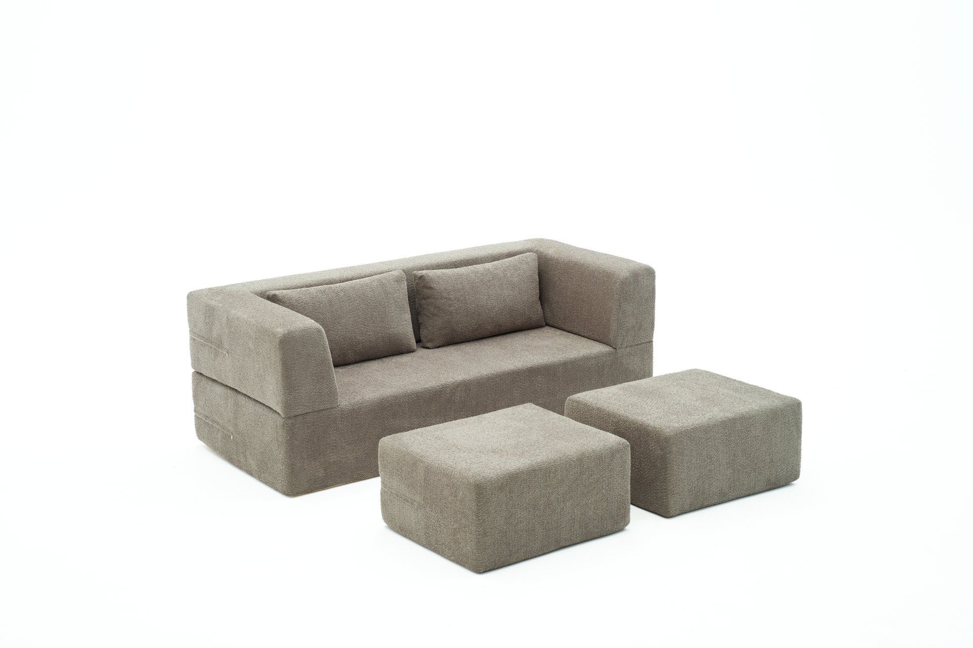 Vuodesohva Valento Furniture Pirgos, 2-istuttava