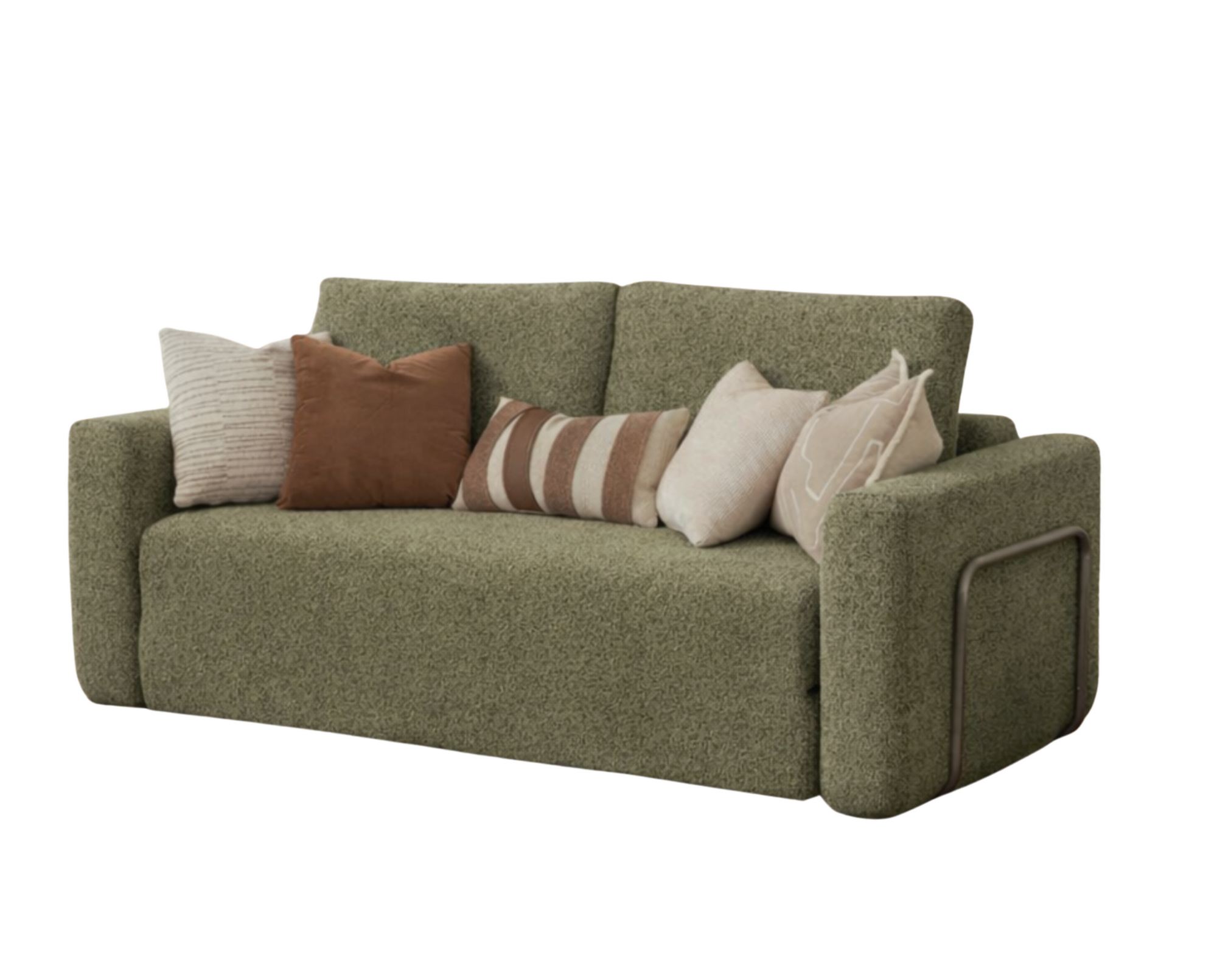 Vuodesohva Valento Furniture Wello Double, 2-istuttava