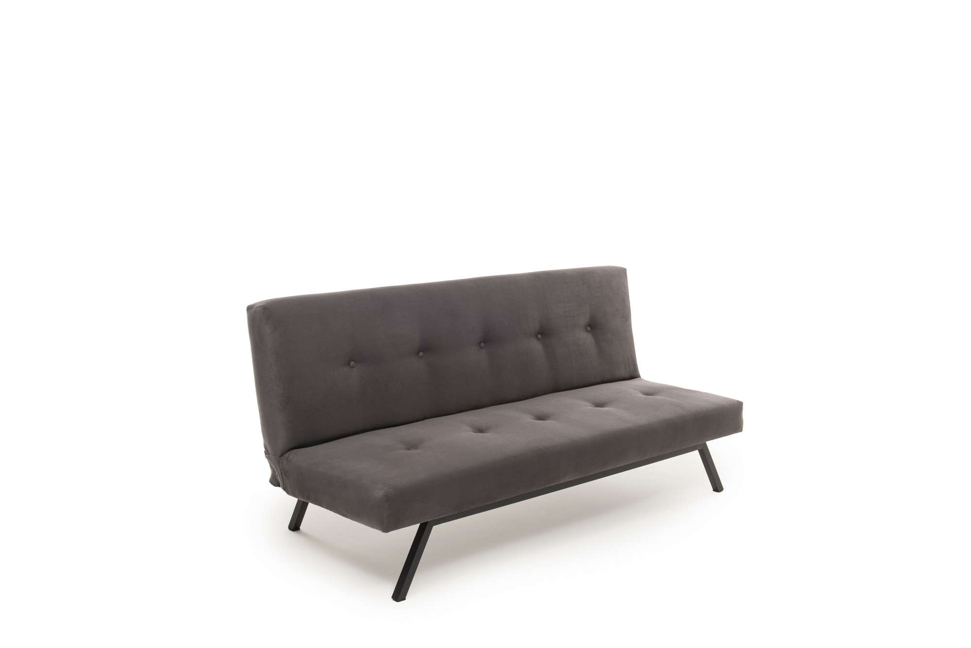Vuodesohva Valento Furniture Zola, 3-istuttava, leveys 180cm