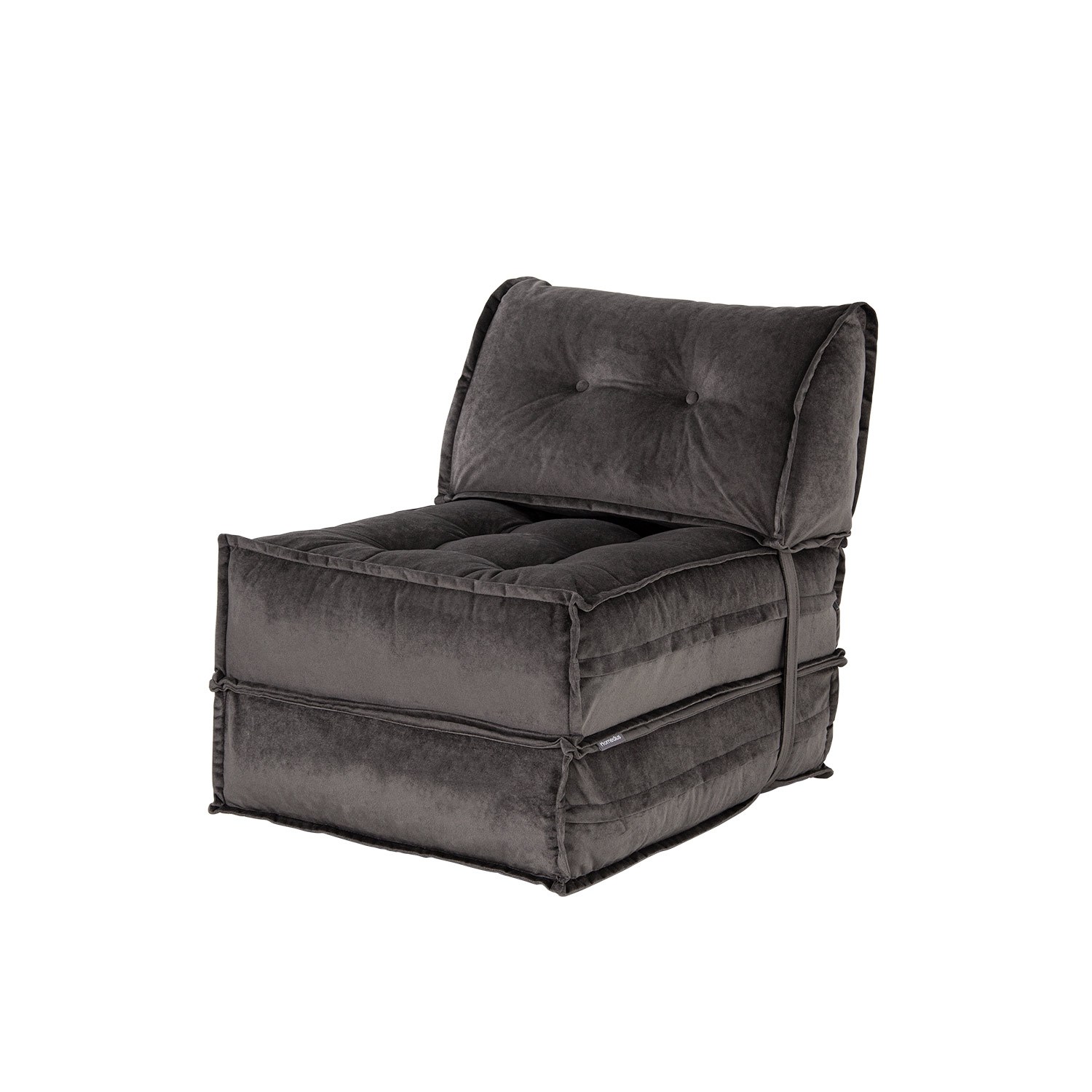 Vuodetuoli Valento Furniture Mocca sametti