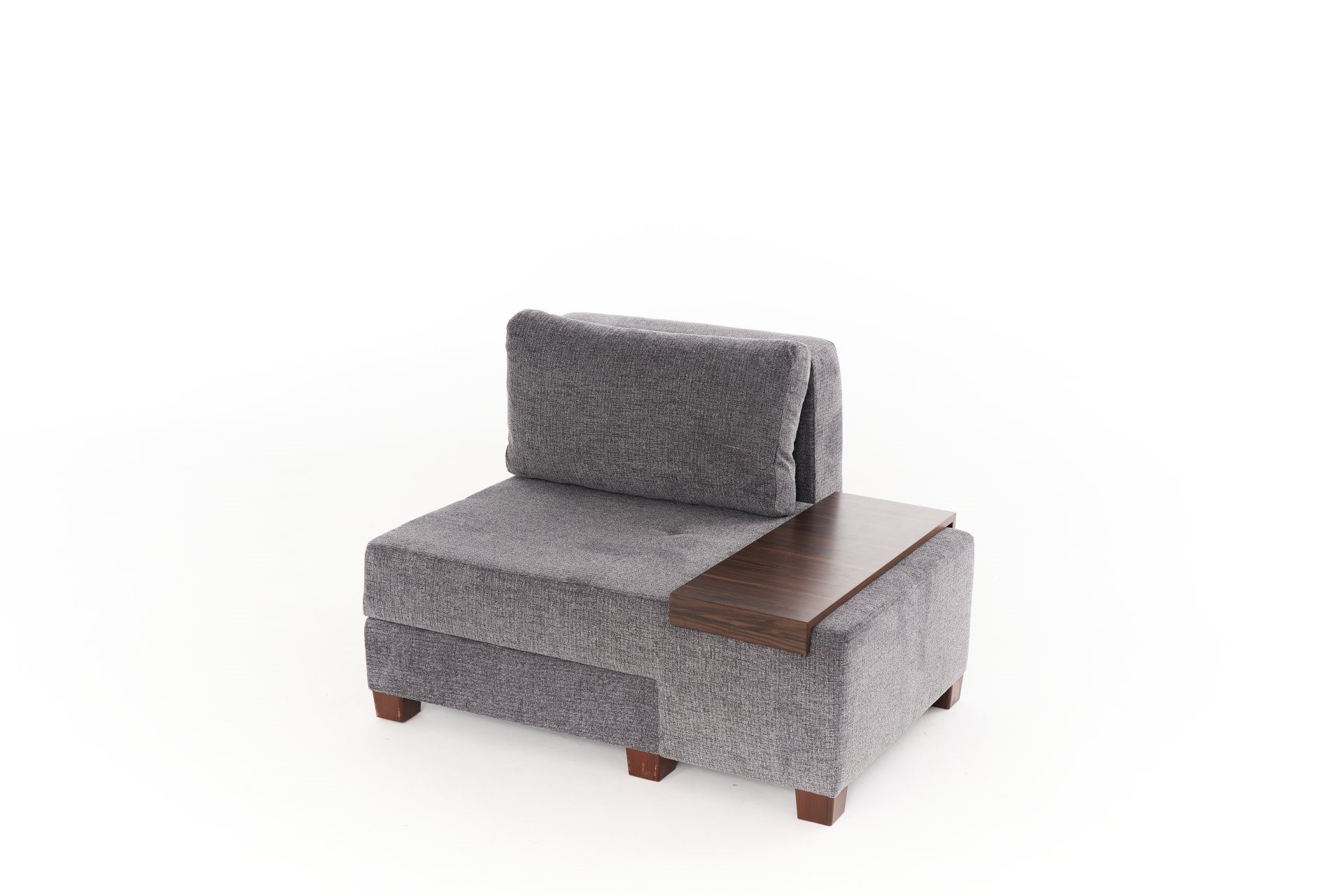 Vuodetuoli Valento Furniture Perenna Chenille oikea