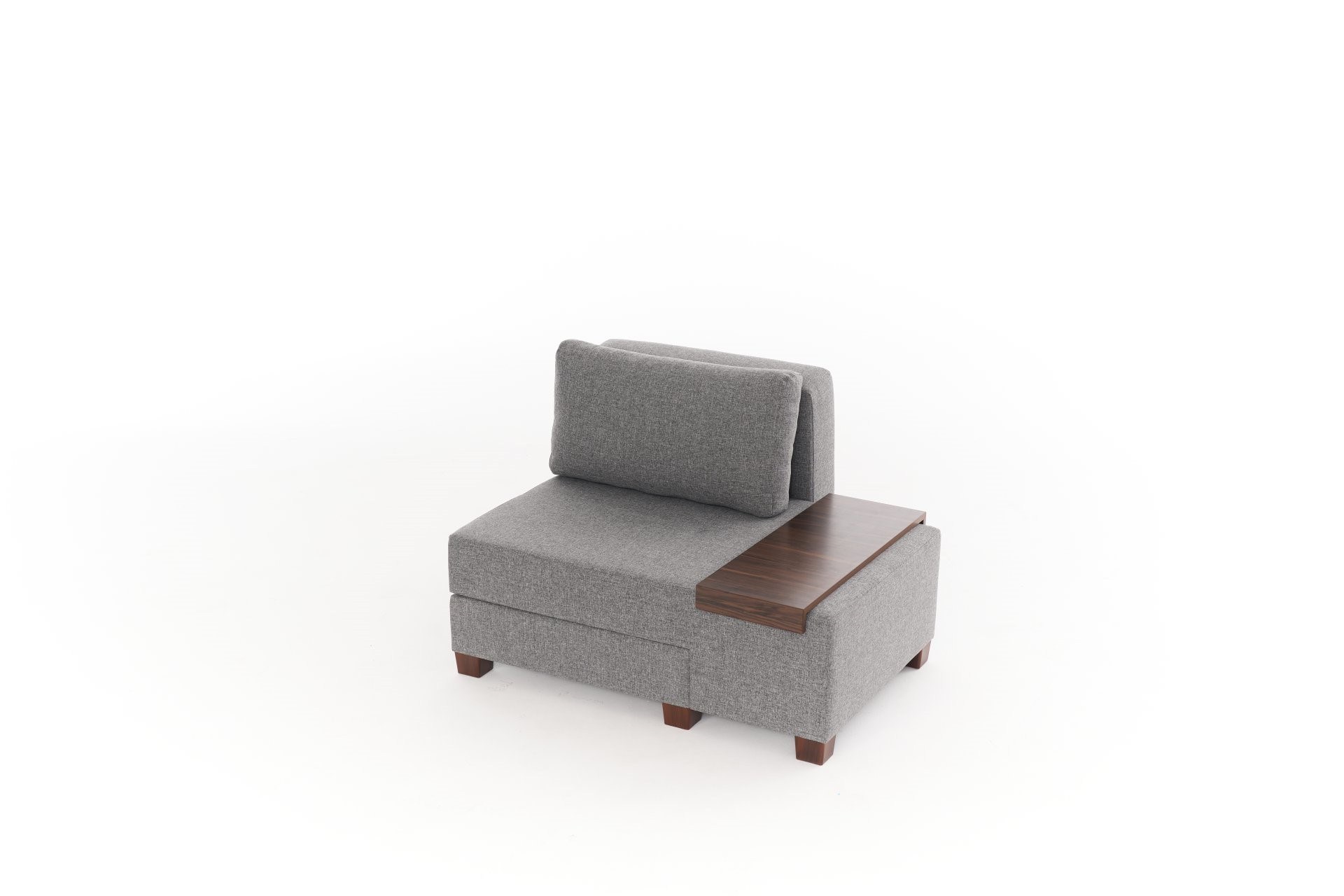 Vuodetuoli Valento Furniture Perenna Linen oikea