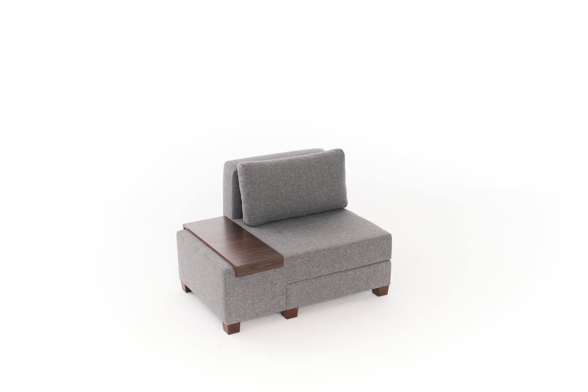 Vuodetuoli Valento Furniture Perenna Linen vasen
