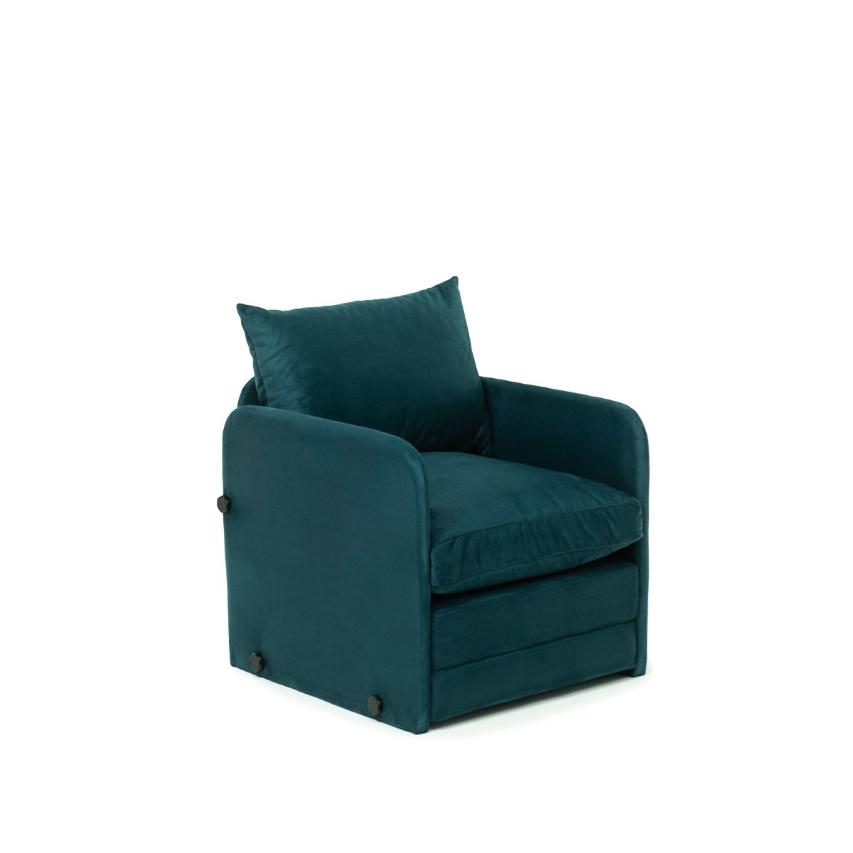 Vuodetuoli Valento Furniture Saga