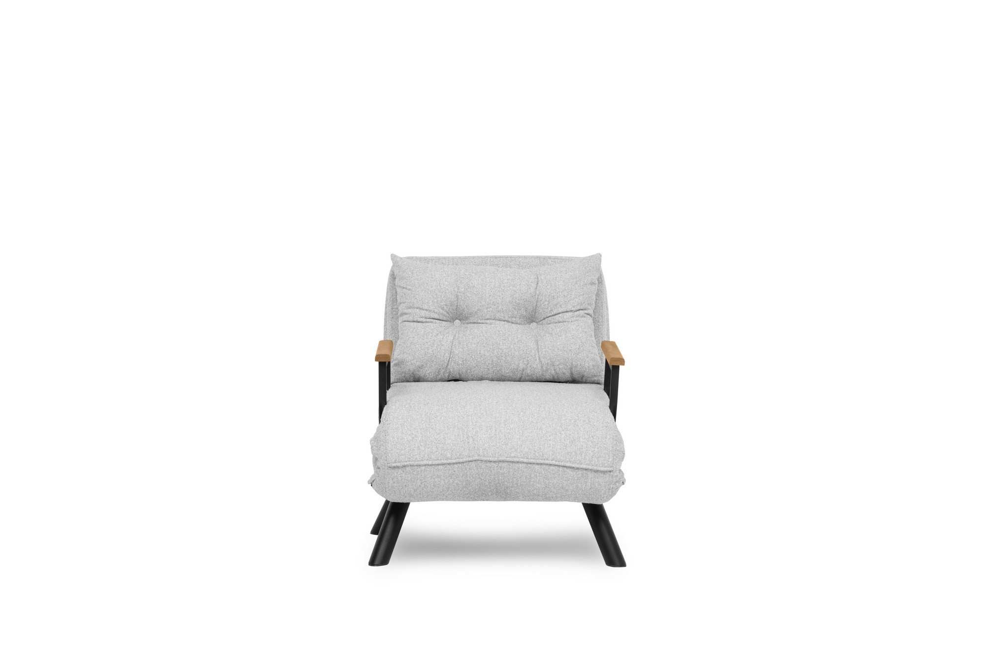 Vuodetuoli Valento Furniture Sando Single Teddy