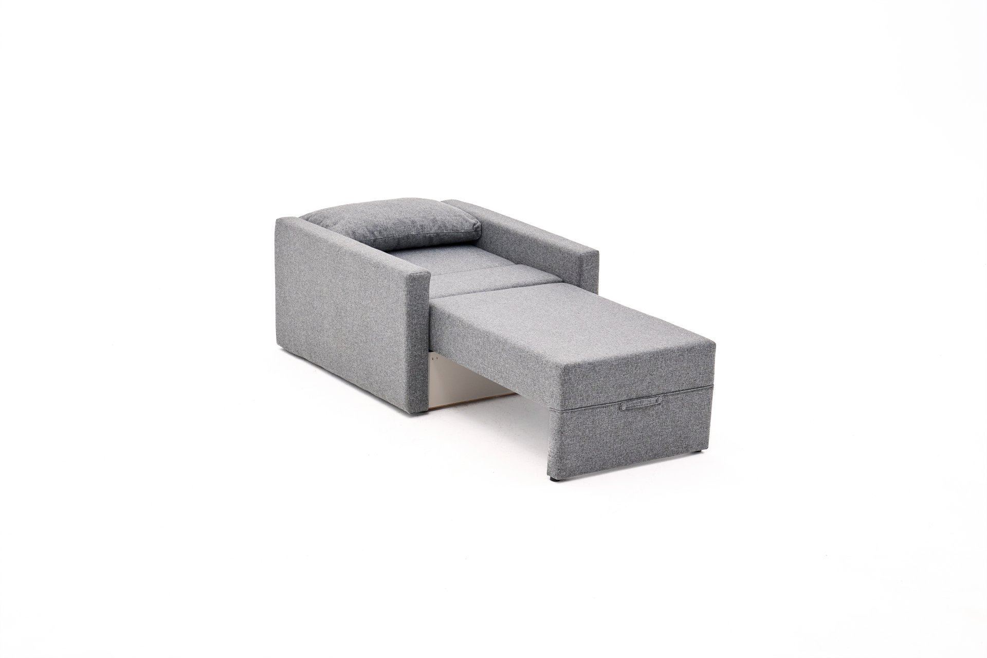 Vuodetuoli Valento Furniture Saros