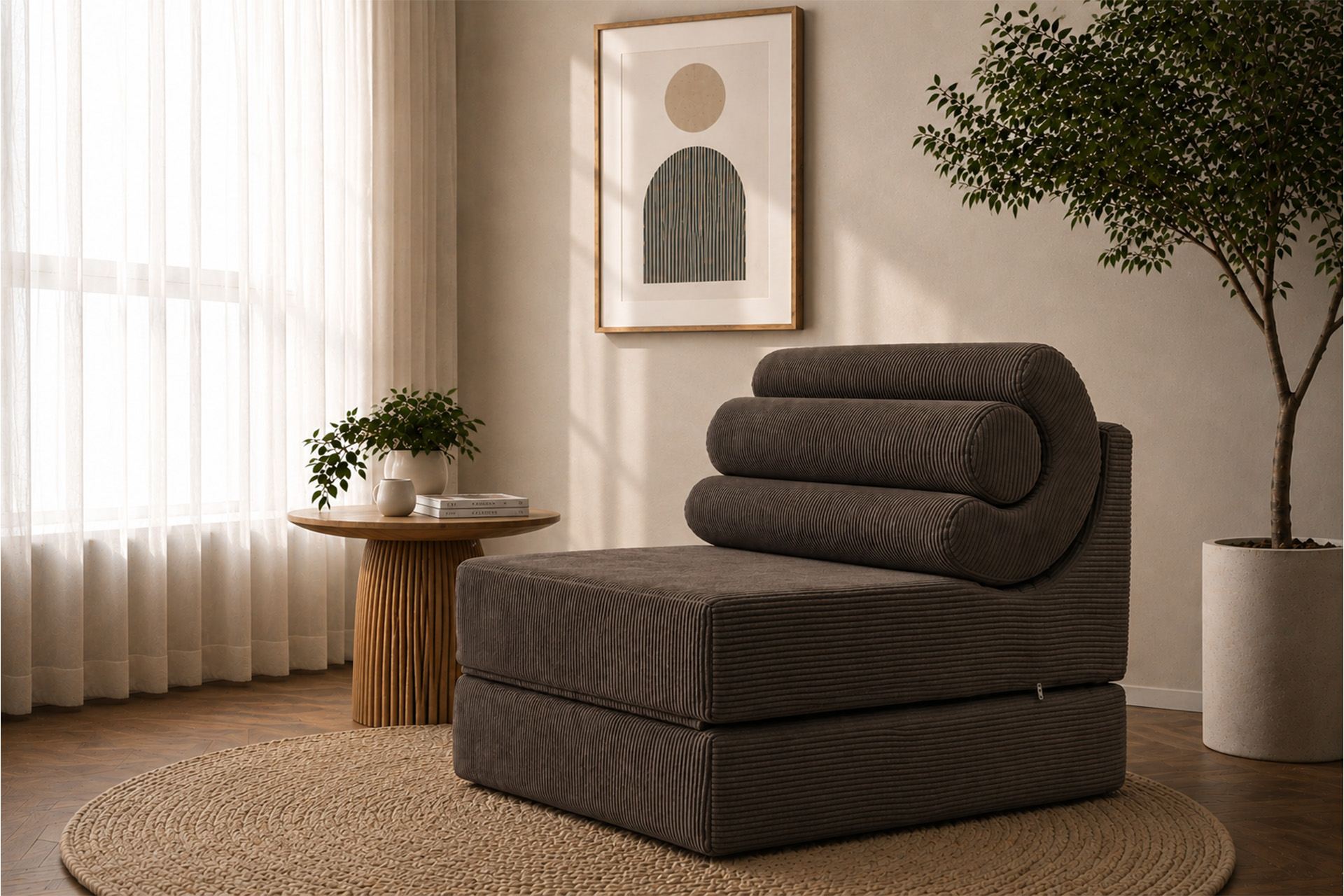 Vuodetuoli Valento Furniture Duo Relax