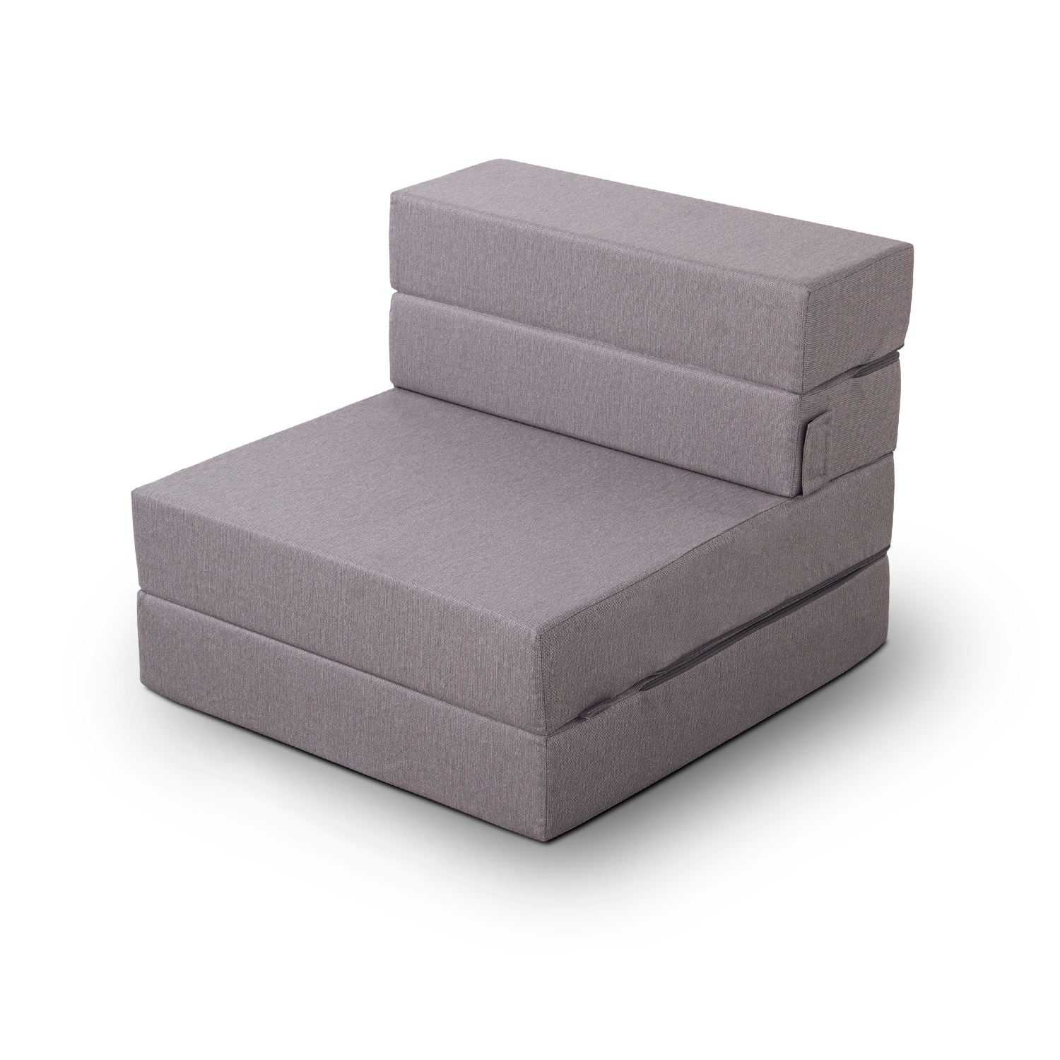 Vuodetuoli Valento Furniture Valeria, harmaa