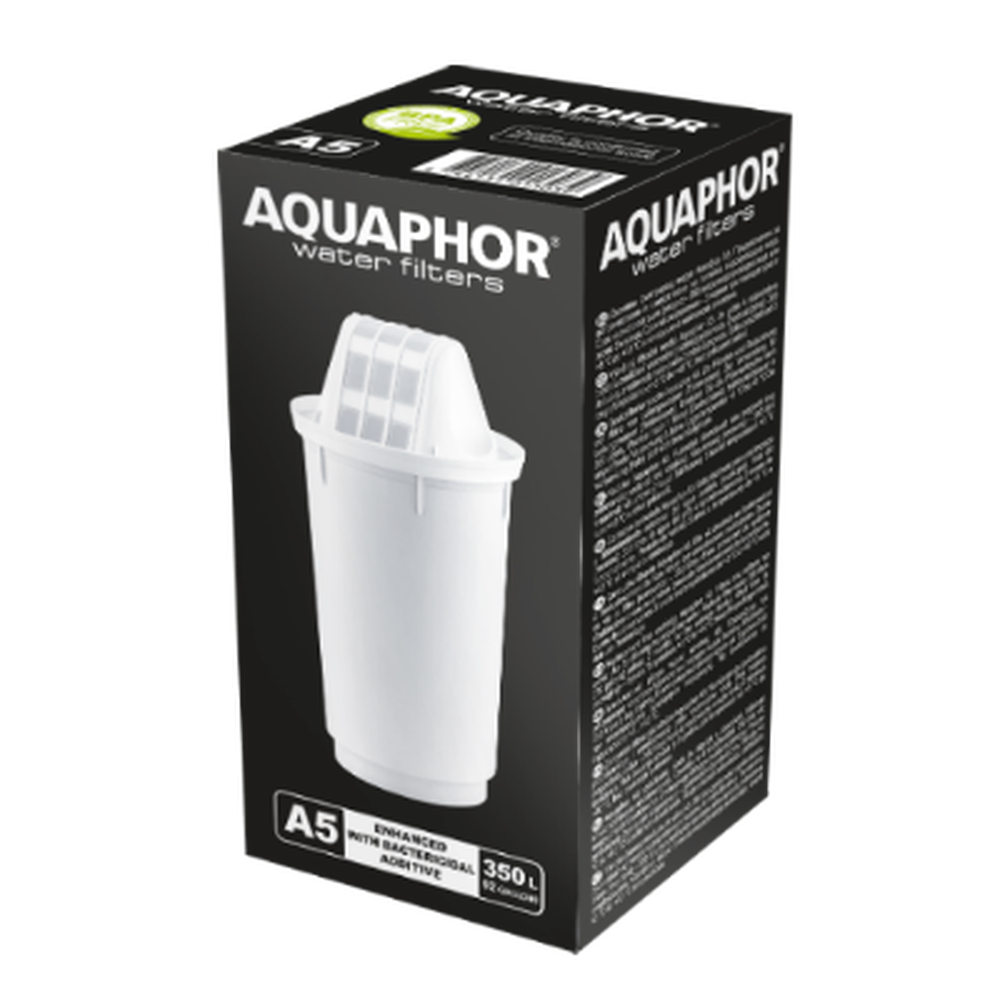 Vedensuodatin Aquaphor A5