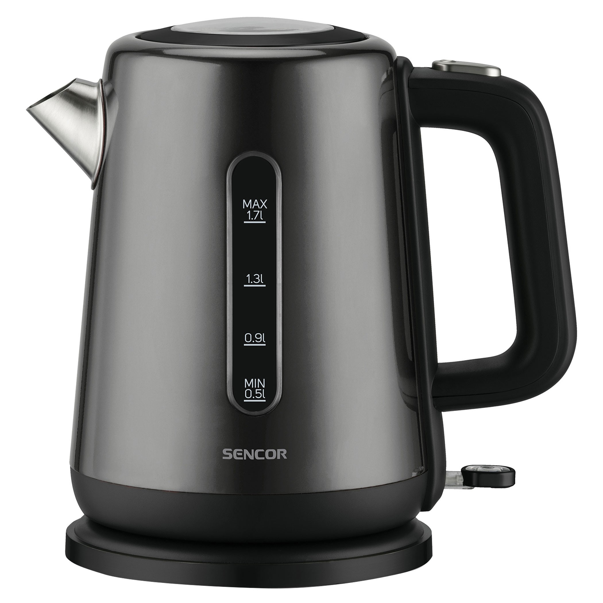 Vedenkeitin Sencor SWK175XXX, 1.7L