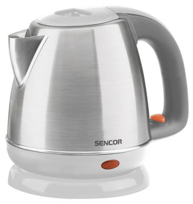 Vedenkeitin Sencor SWK10A31SS, 1L