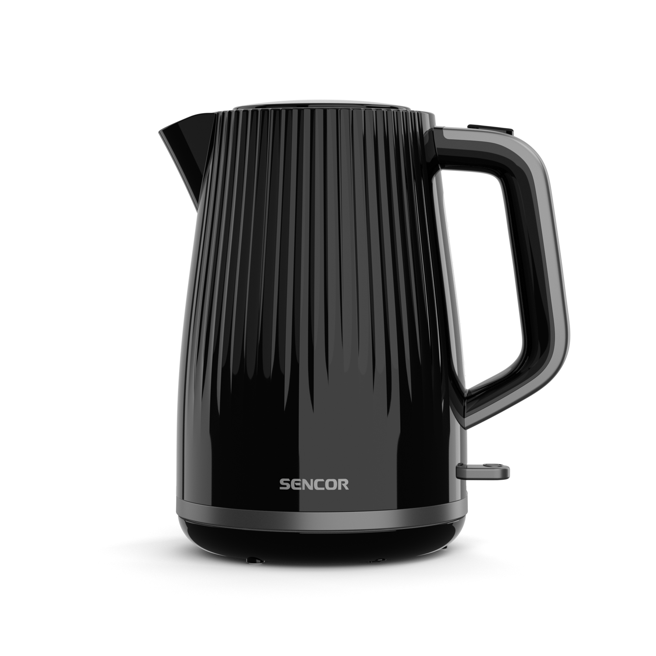 Vedenkeitin Sencor SWK7510WH/19BK 1.7L
