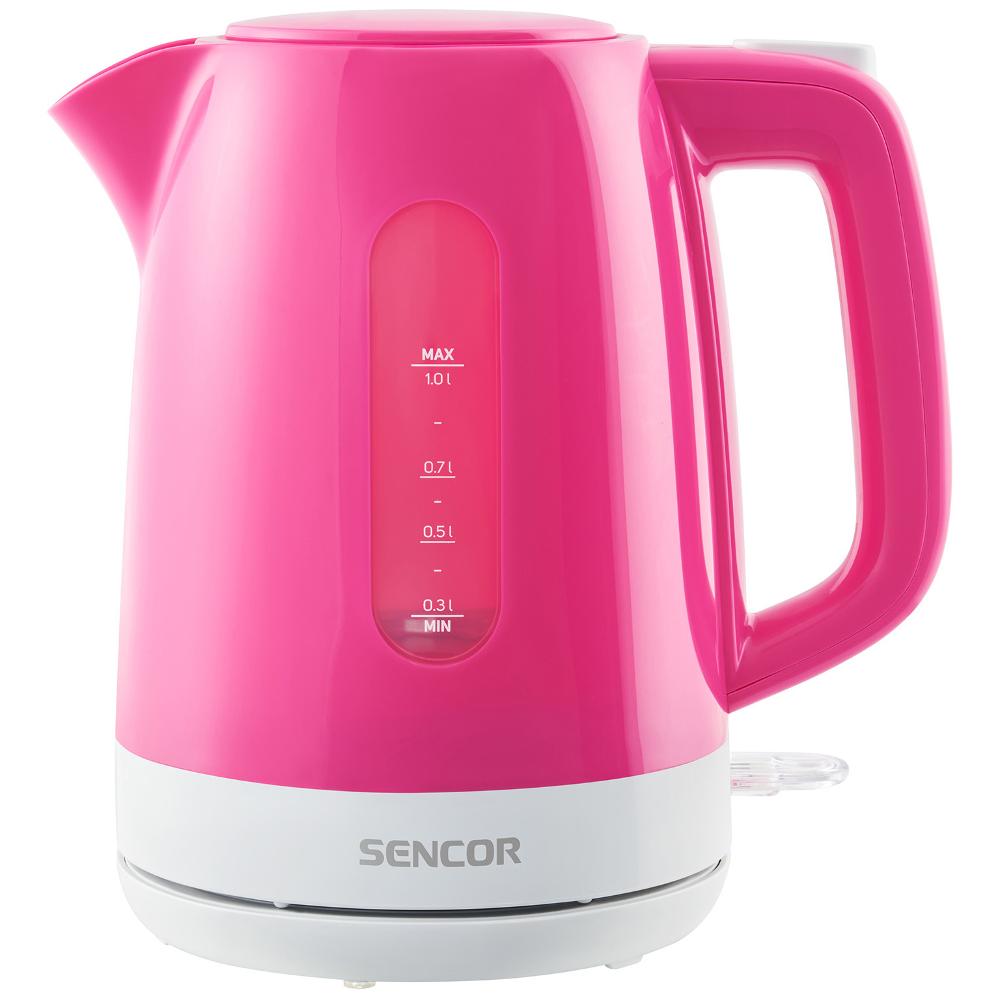Vedenkeitin Sencor SWK102XXX, 1L