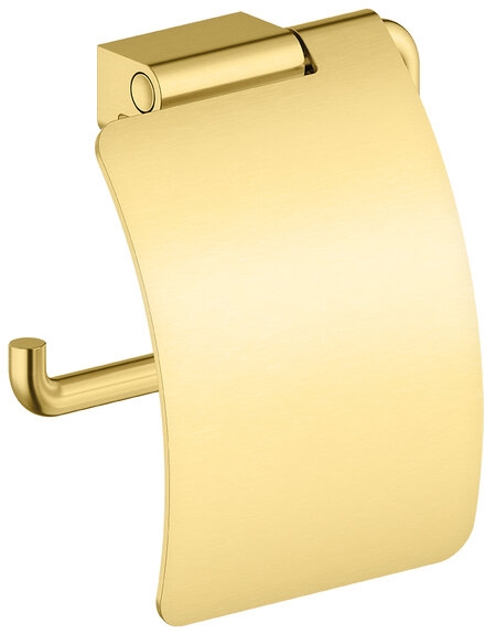 Wc-paperiteline Damixa Zen, kannella